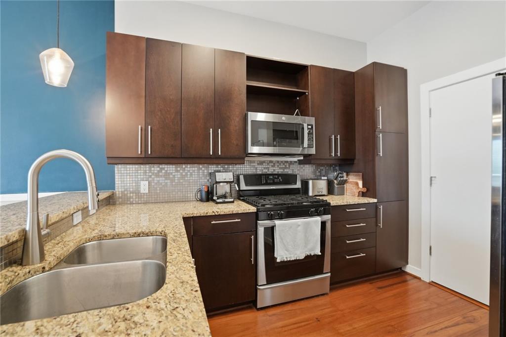870 Inman Village Parkway NE 421