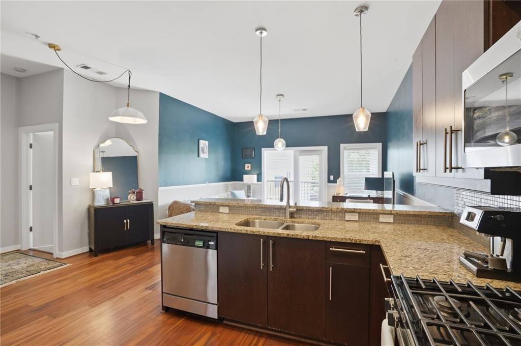 870 Inman Village Parkway NE 421