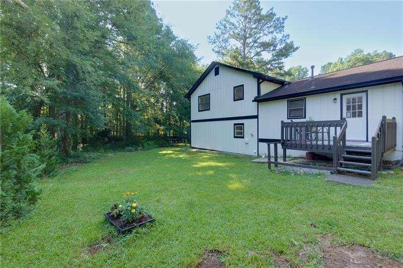 Ashley Woods - Residential
