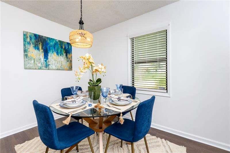 Ashley Woods - Residential