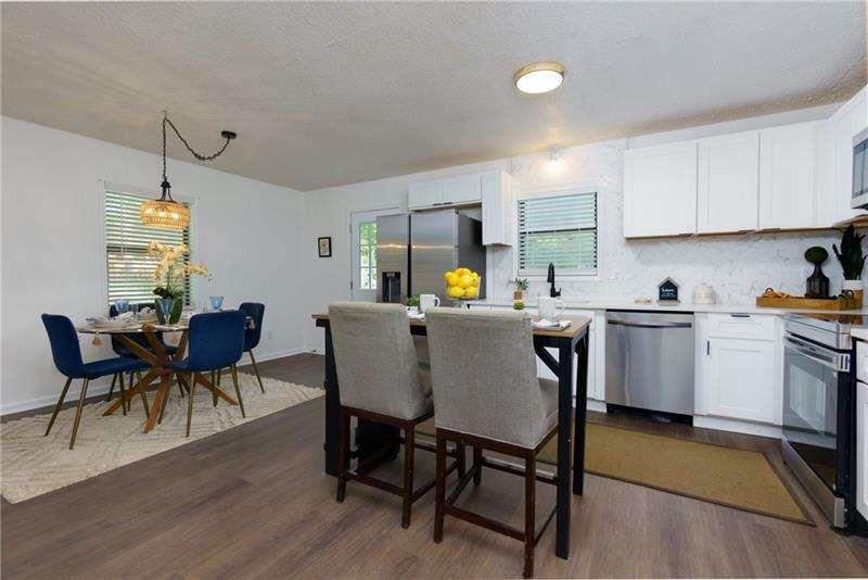 Ashley Woods - Residential