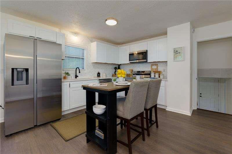 Ashley Woods - Residential