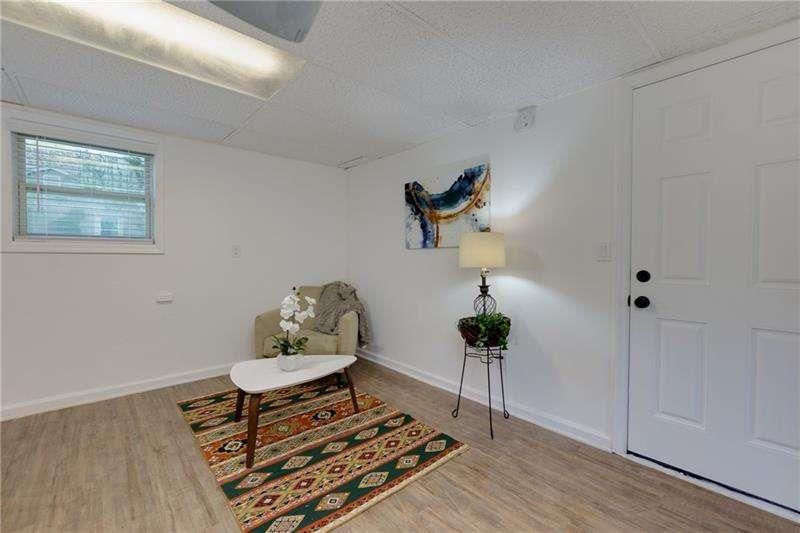Ashley Woods - Residential