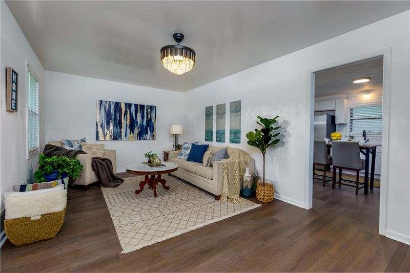 Ashley Woods - Residential