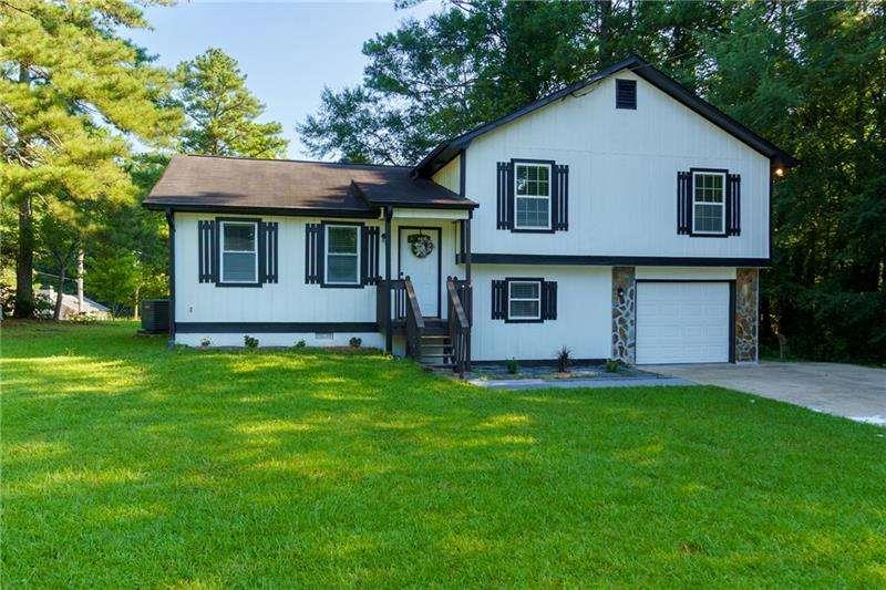 Ashley Woods - Residential