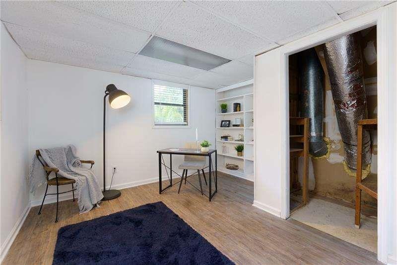 Ashley Woods - Residential