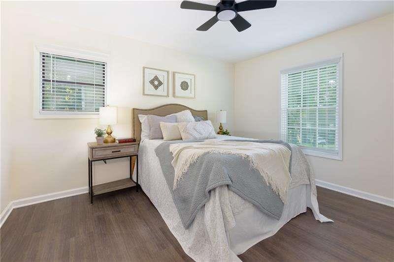 Ashley Woods - Residential