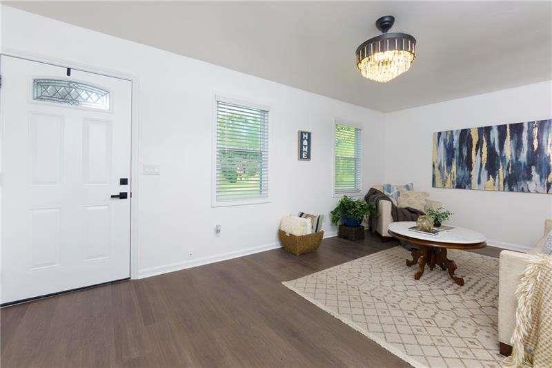 Ashley Woods - Residential