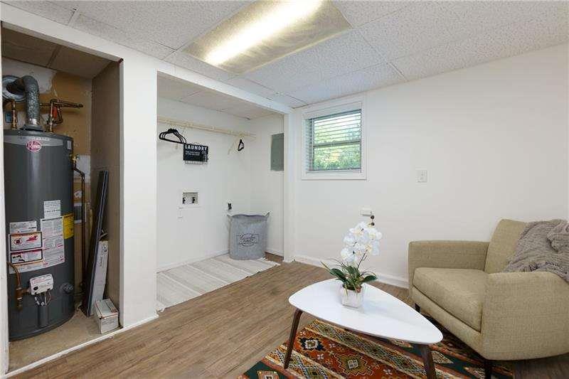 Ashley Woods - Residential