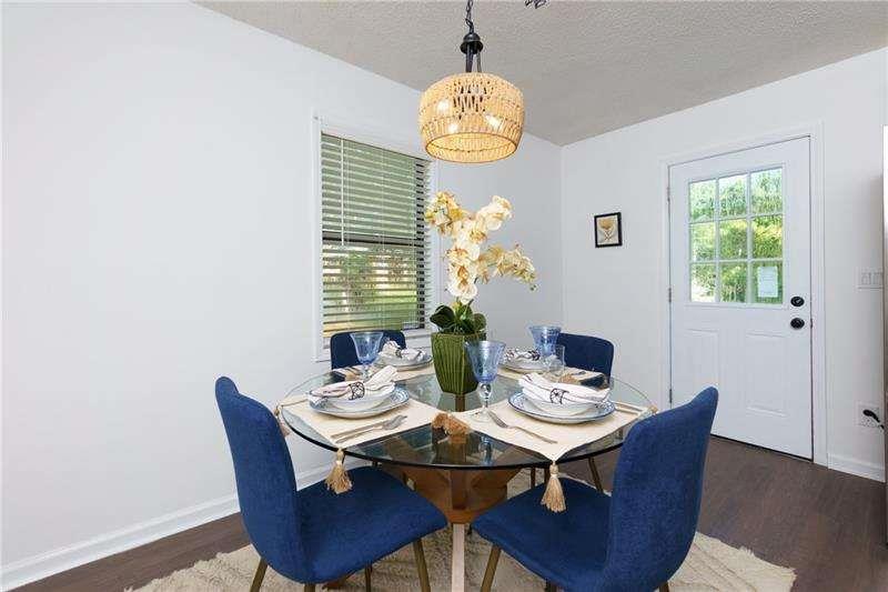 Ashley Woods - Residential
