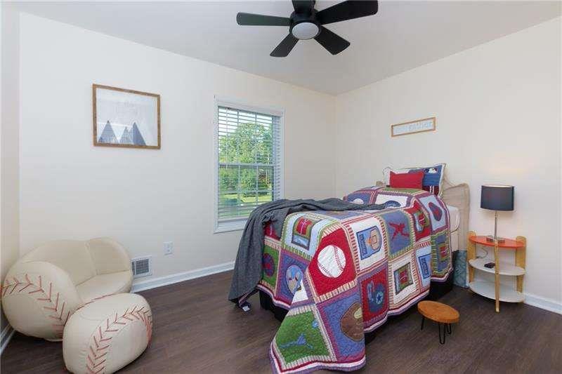 Ashley Woods - Residential