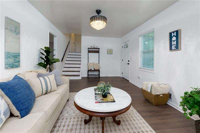 Ashley Woods - Residential