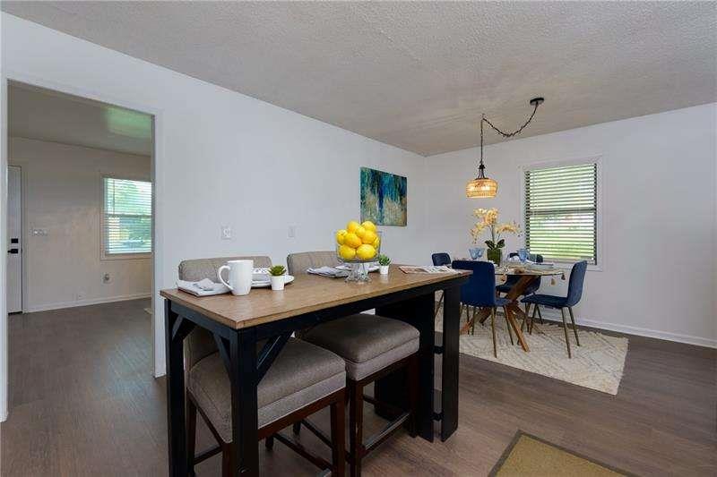 Ashley Woods - Residential