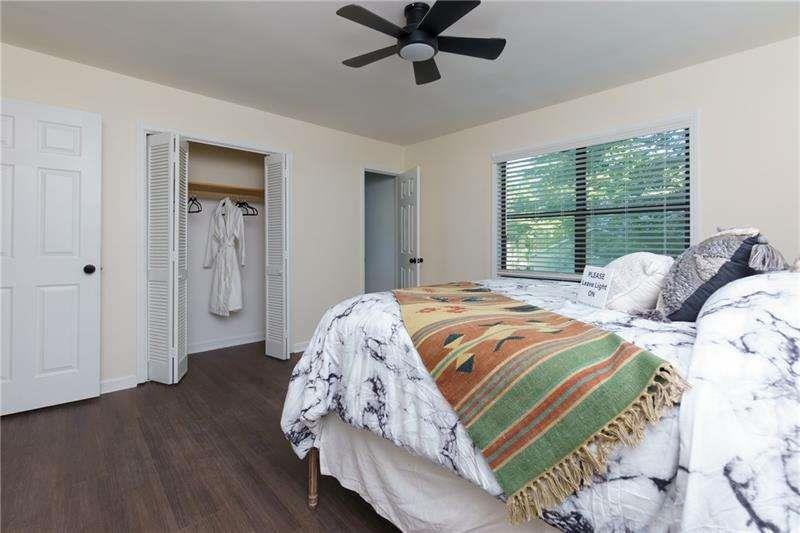 Ashley Woods - Residential