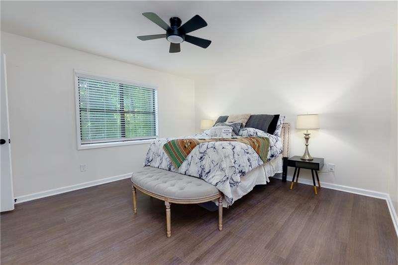 Ashley Woods - Residential