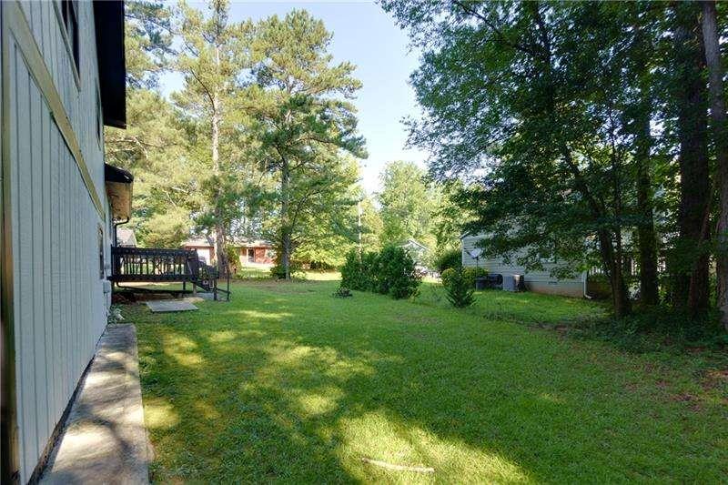 Ashley Woods - Residential