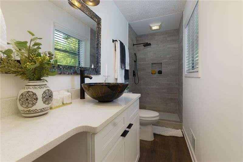 Ashley Woods - Residential