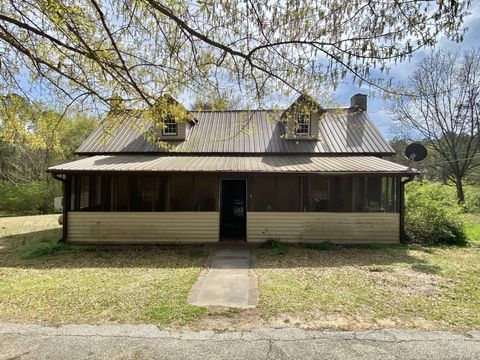 Homes For Sale - 2950 Miller Bottom Road<br/> Conyers, GA 30012