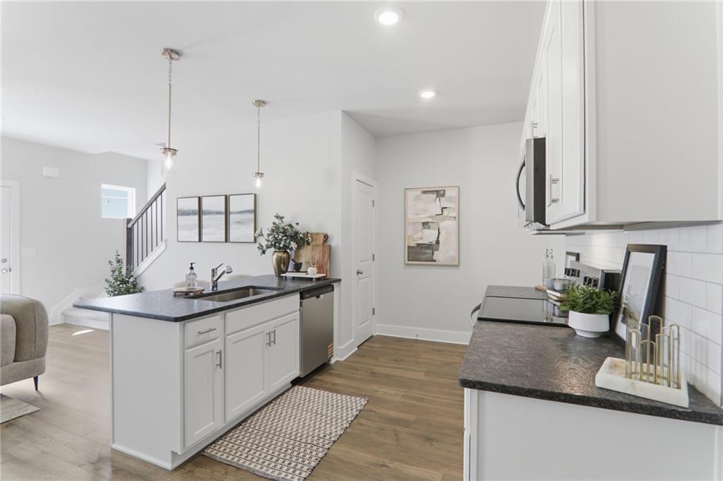 153 Chastain Drive