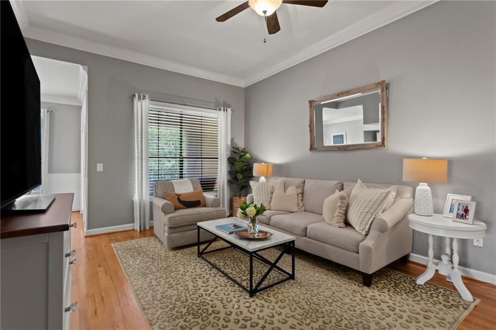 3777 Peachtree Road NE 1337