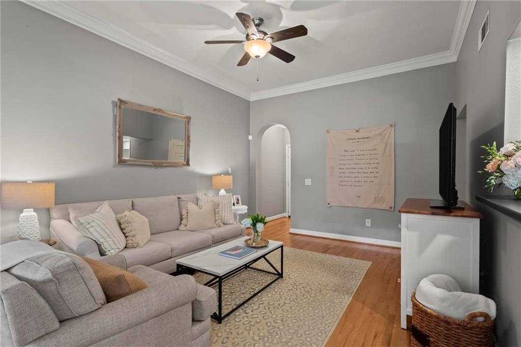 3777 Peachtree Road NE 1337