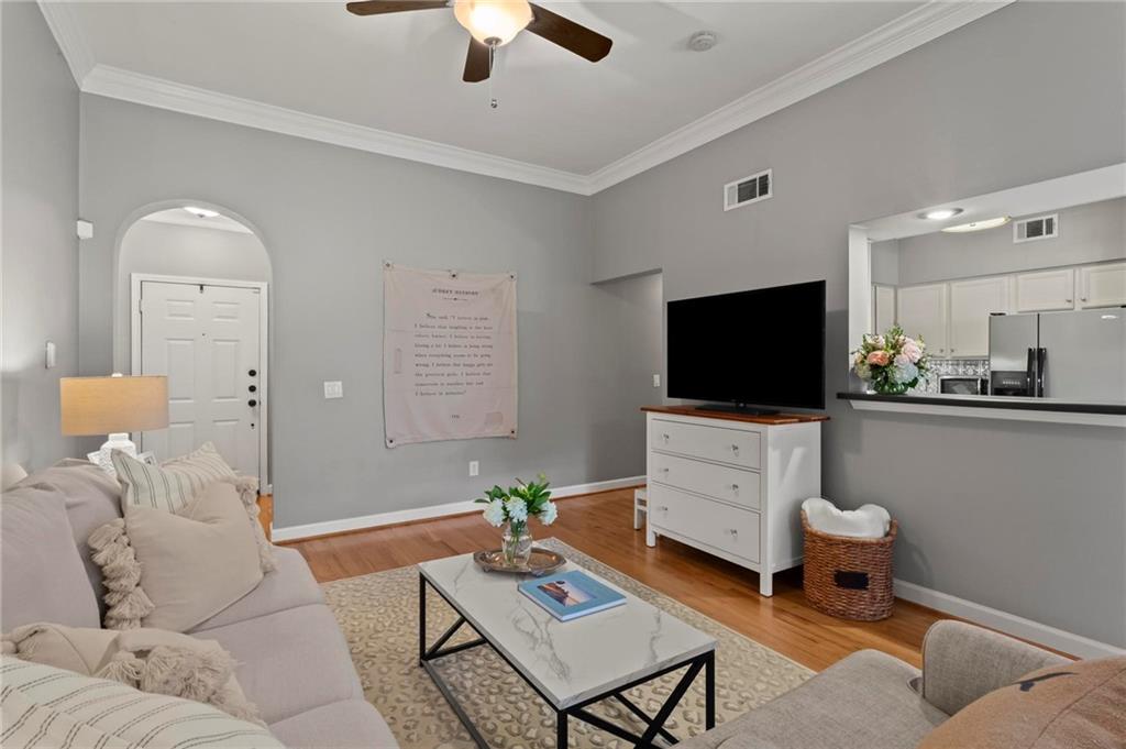3777 Peachtree Road NE 1337