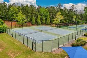 3448 Clear Stream Run, Auburn, Georgia image 46