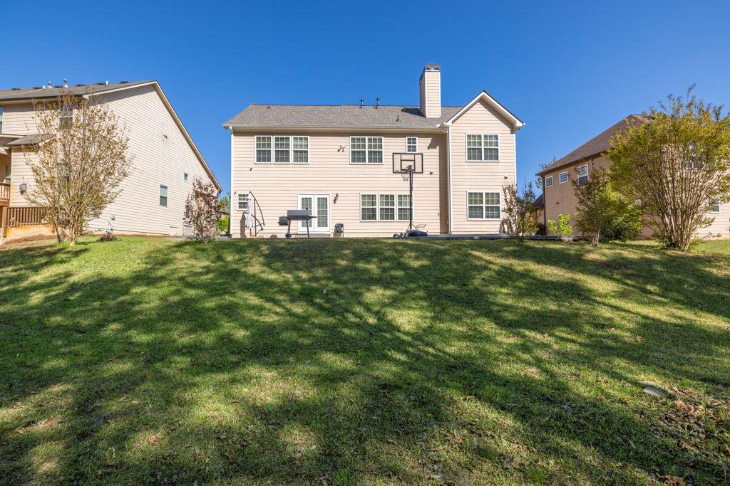 3448 Clear Stream Run, Auburn, Georgia image 41