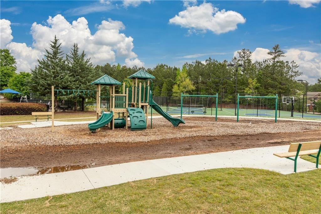3448 Clear Stream Run, Auburn, Georgia image 49