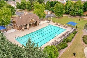 3448 Clear Stream Run, Auburn, Georgia image 47