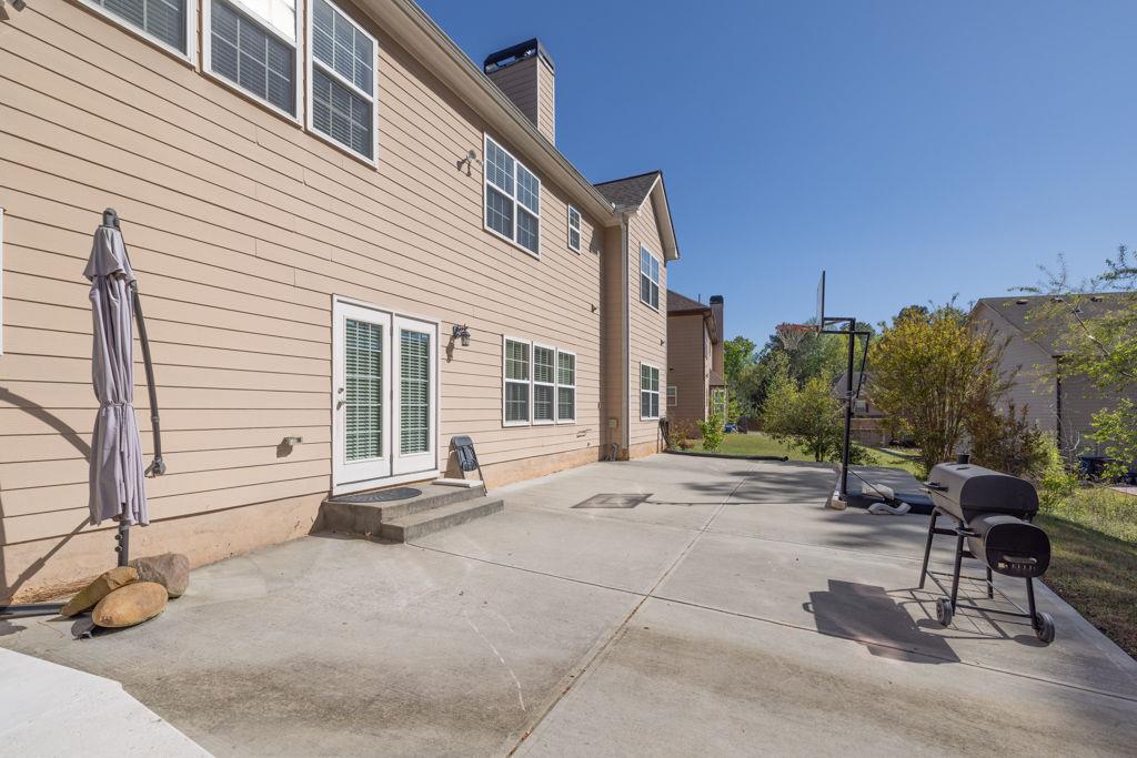 3448 Clear Stream Run, Auburn, Georgia image 40