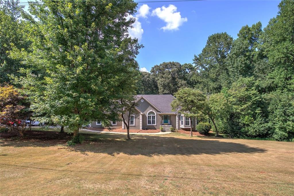915 OAK GROVE Road