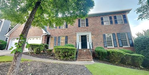 Homes For Rent - 1589 Tennessee Walker Drive<br/> Roswell, GA 30075