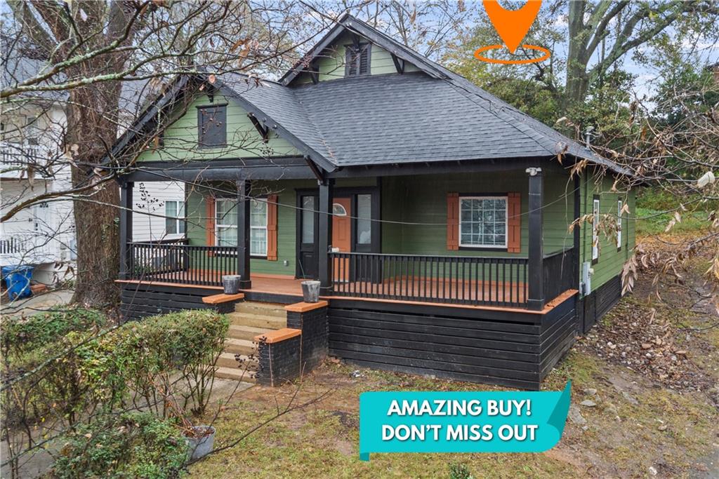 27 Atlanta Avenue SE