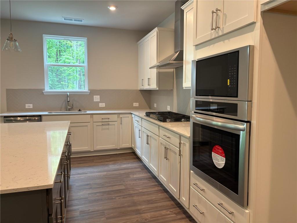 93 Riverwood Drive, Dallas, Georgia image 3