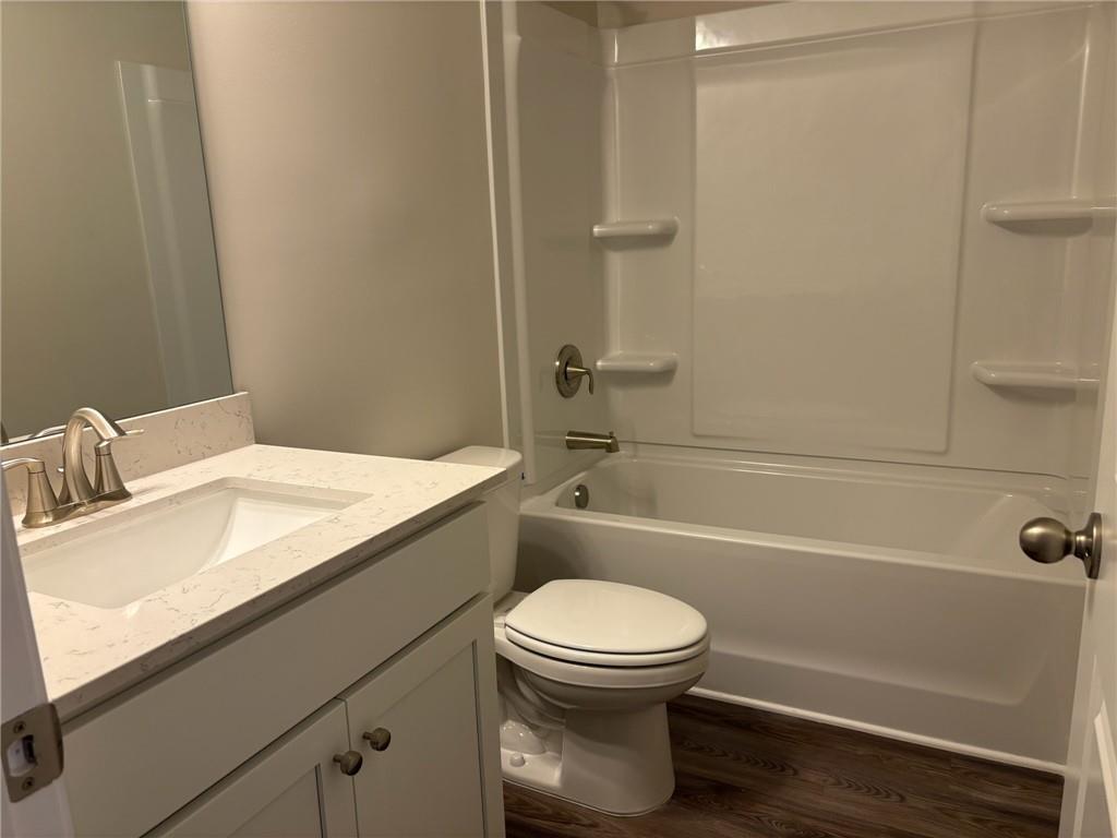 93 Riverwood Drive, Dallas, Georgia image 18