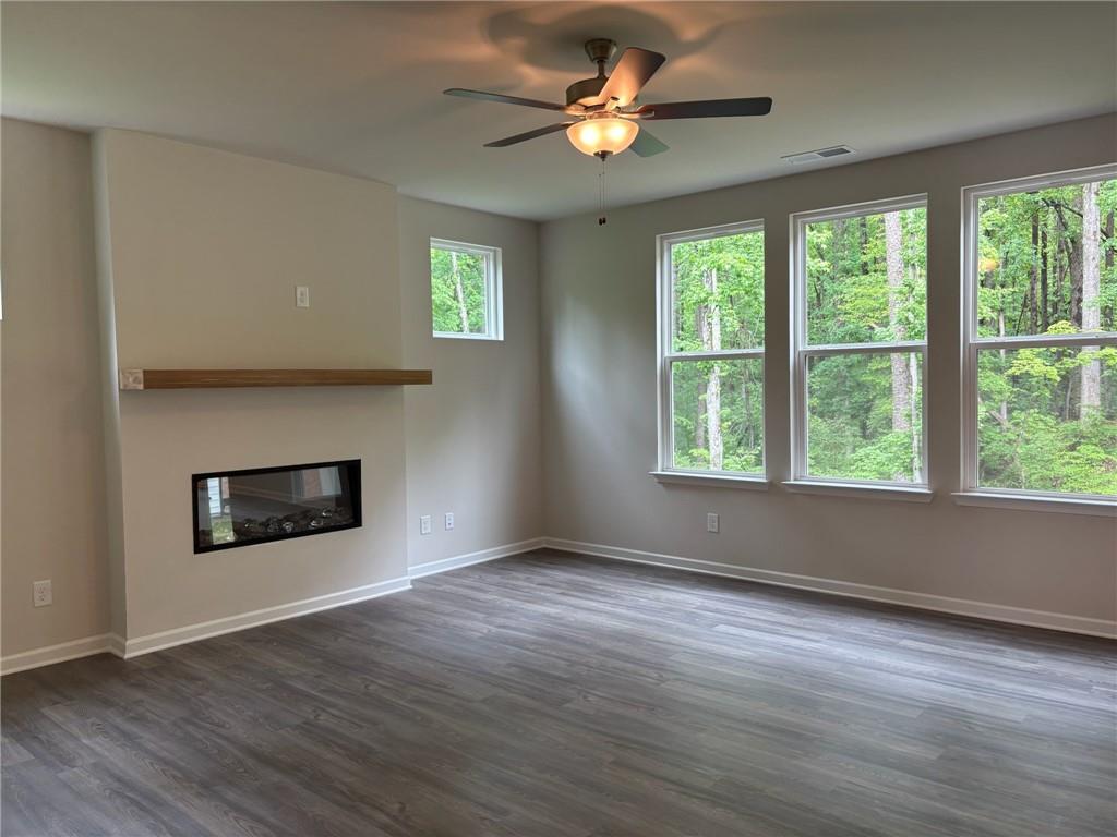 93 Riverwood Drive, Dallas, Georgia image 6