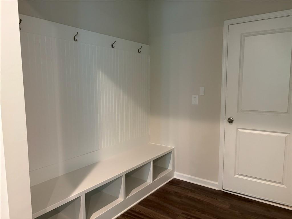 93 Riverwood Drive, Dallas, Georgia image 9