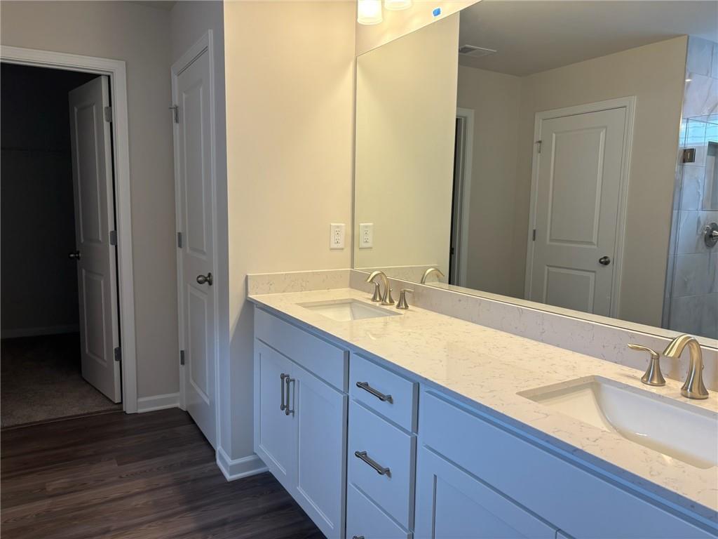 93 Riverwood Drive, Dallas, Georgia image 14
