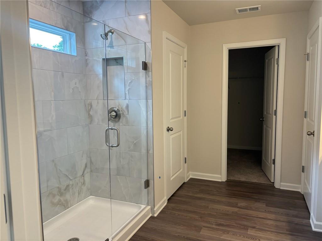 93 Riverwood Drive, Dallas, Georgia image 13