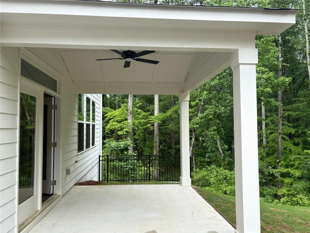 93 Riverwood Drive, Dallas, Georgia image 20