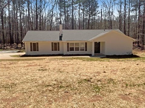 70 Wall Street Hampton GA 30228