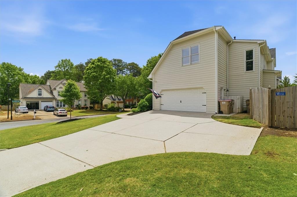 405 Millhaven Way