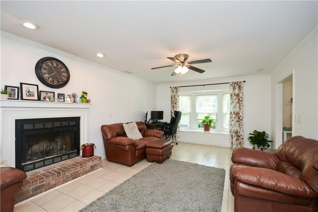 LAKEMONT - Residential