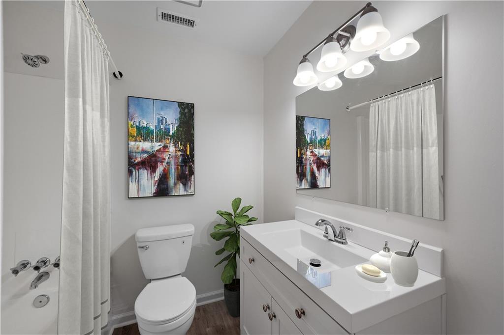 LAKEMONT - Residential