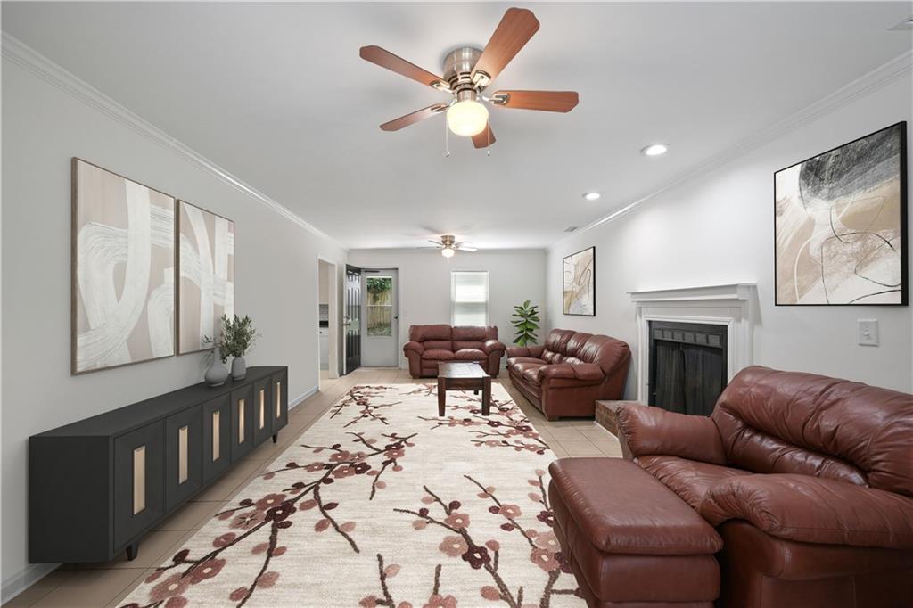 LAKEMONT - Residential