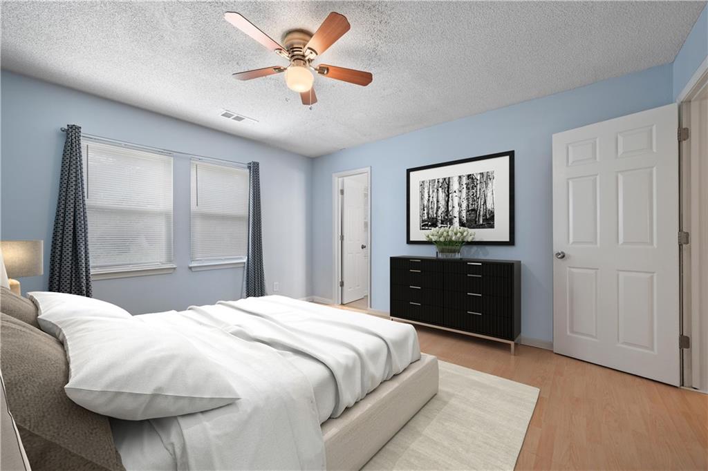 LAKEMONT - Residential