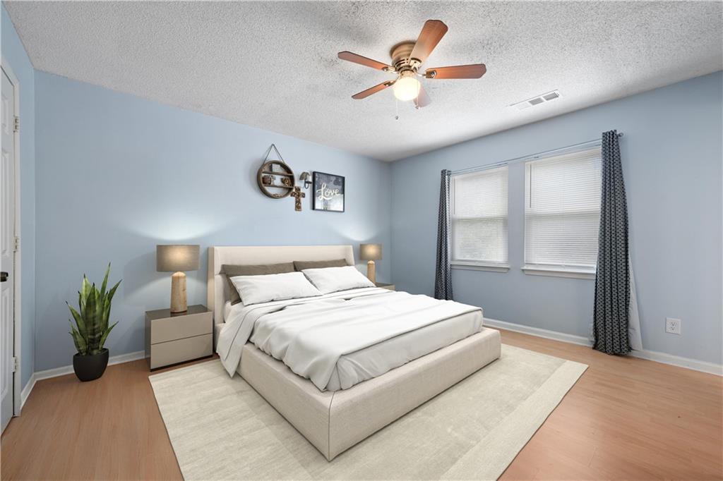LAKEMONT - Residential