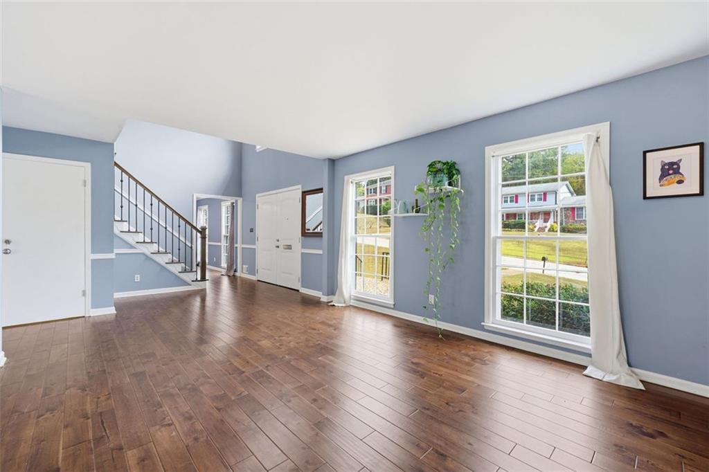 4205 Autumn Hill Drive