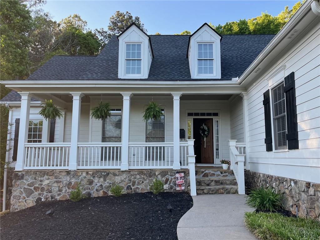 33 Heartwood Drive SW